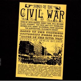 Songs of the Civil War - Smithsonian Folkways